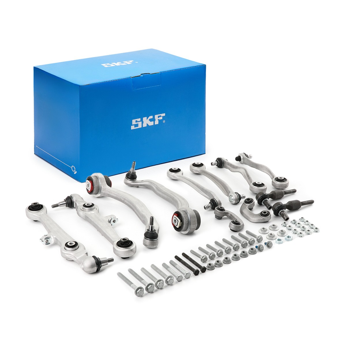 SKF VKDS 361009 Remondikomplekt,õõtshoob A4 1.8 T 180 HP Bensiin 2001