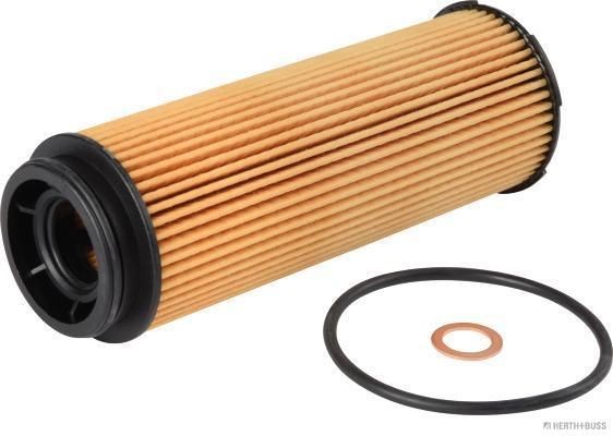 HERTH+BUSS JAKOPARTS Oliefilter Varenummer: J1312031 billige