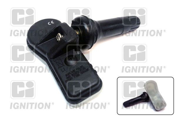 QUINTON HAZELL Tyre pressure sensor (TPMS) Article number: XTPS102 cheaply