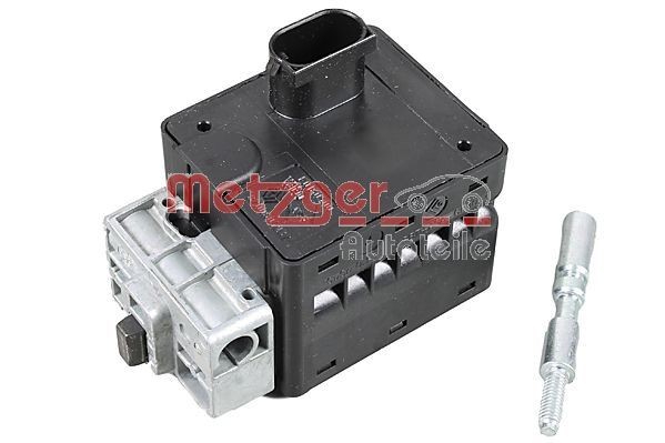 METZGER Ignition switch Article number: 0916741 cheaply
