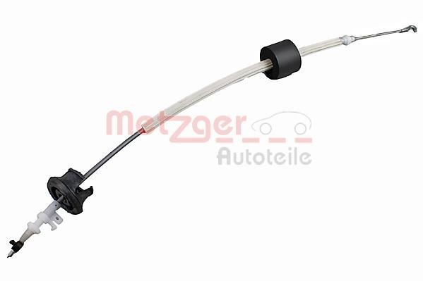 METZGER 3160028 Жило, отваряне врата A6 3.2 FSI quattro 249 K.C. бензин 2011