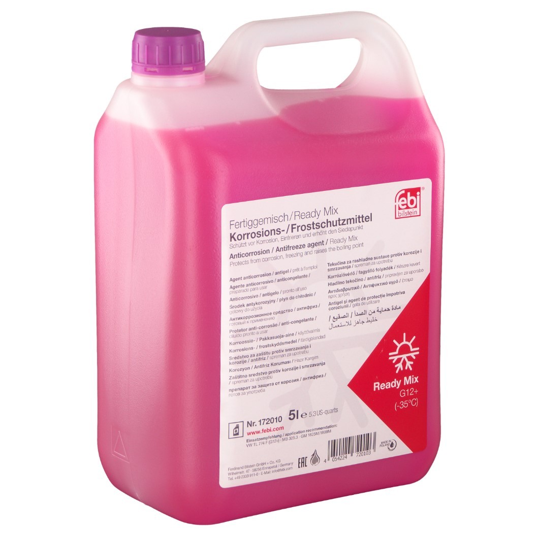 OEM Antifreeze 172010 from FEBI BILSTEIN