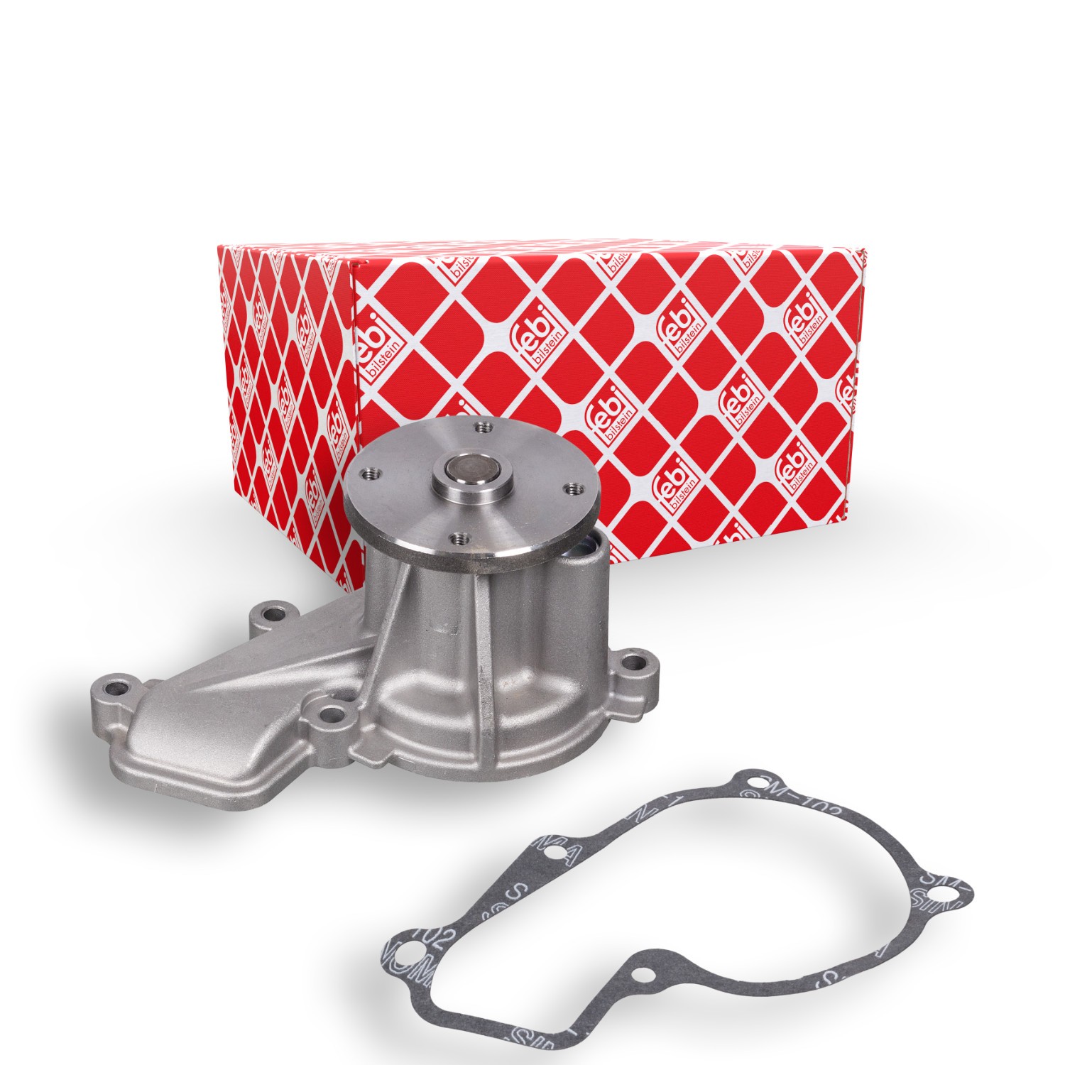 FEBI BILSTEIN Water pump Article number: 172280 cheaply