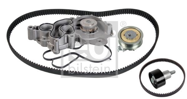 FEBI BILSTEIN Kit cinghia di distribuzione Numero articolo: 172703 poco costoso