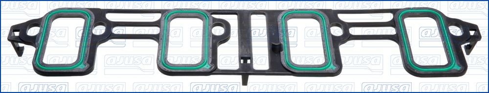 AJUSA Inlet manifold gasket Article number: 13298000 cheaply