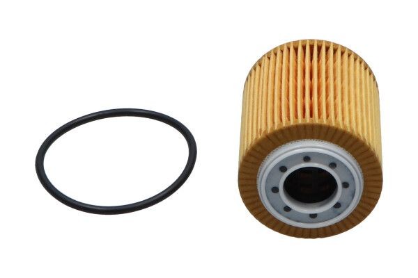 KAVO PARTS Oljefilter artikkelnummer: TO-156 billig