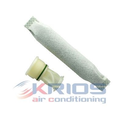 MEAT & DORIA Tørfilter aircondition Varenummer: K132408 billige