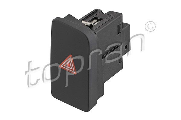 TOPRAN 116 240 Interrupteur de signal de détresse Q3 2.0 TDI quattro 140 CH Diesel 2020