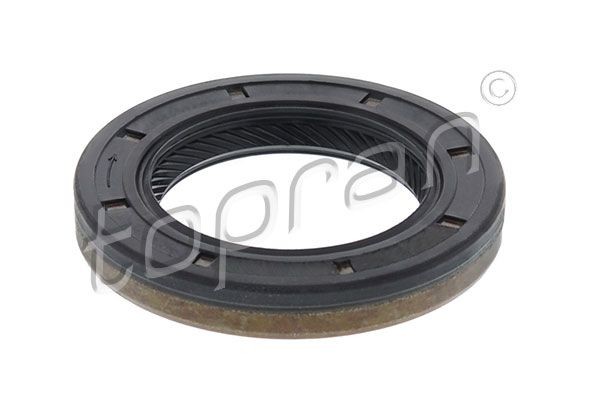 TOPRAN Seal, drive shaft Article number: 206 866 cheaply