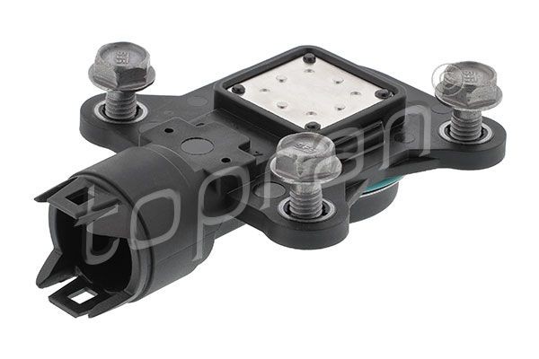 TOPRAN 502 818 Sensor, eccentric shaft (variable valve lift) Convertible Cooper 120 PS Petrol 2015