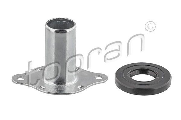 TOPRAN 503 539 Guide Tube, clutch Convertible Cooper S 174 PS Petrol 2015