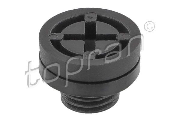 TOPRAN Surub aerisire / Supapa aerisire, radiator număr articol: 702 345 ieftin