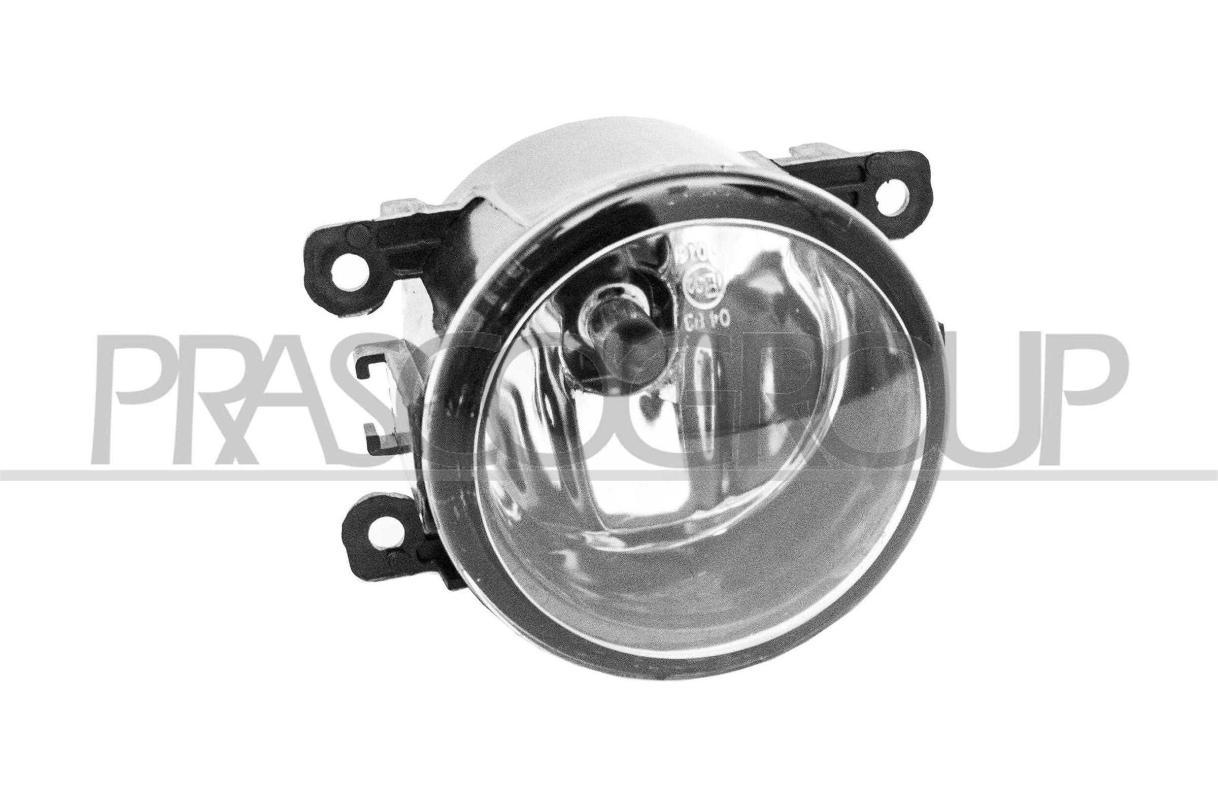 PRASCO Fog Light Article number: FD3504415 cheaply