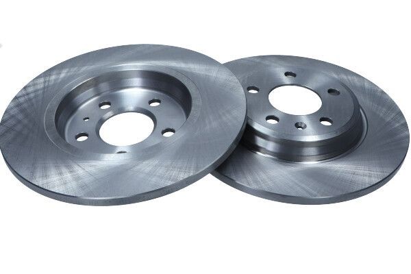 MAXGEAR Bremsscheibe Artikelnummer: 19-4697 bestellen
