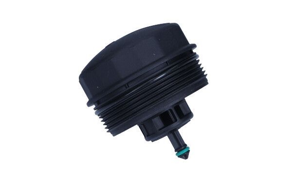 MAXGEAR 27-1009 Dangtis, alyvos filtro korpusas 5 Serija 523i 2.5 177 AG benzinas 2010