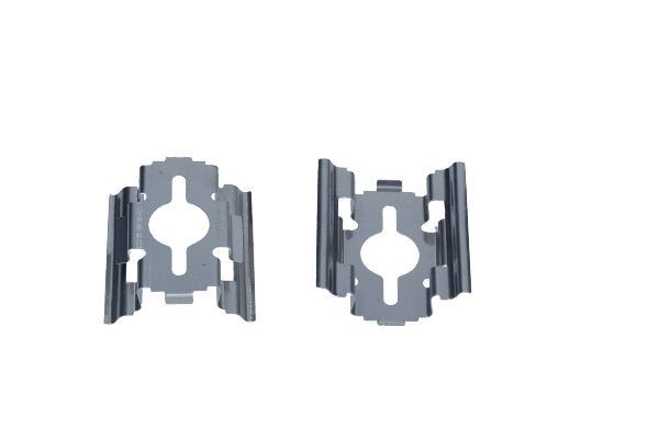 MAXGEAR 27-1446 Tartozékkészlet, tárcsafékbetét AVENSIS 1.8 i (AT221_) 110 LE Benzin 2003