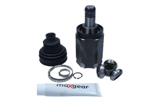 MAXGEAR Jungčių komplektas, kardaninis velenas prekės numeris: 49-2832 nebrangu