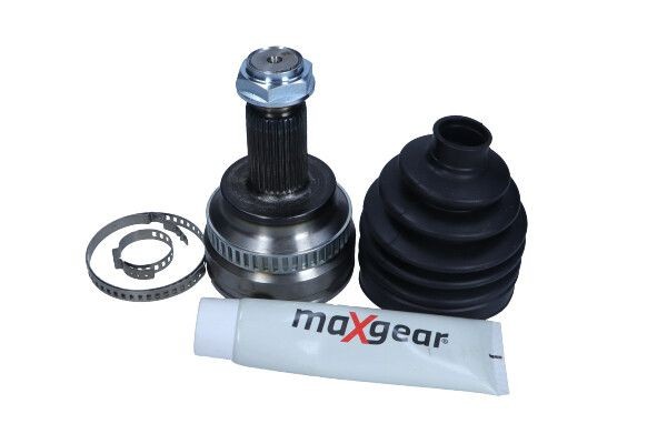 MAXGEAR Jungčių komplektas, kardaninis velenas prekės numeris: 49-3082 nebrangu