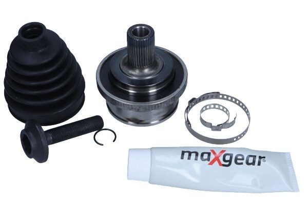 MAXGEAR Tête de cardan UGS: 49-3104 à peu de frais