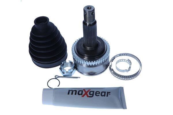 MAXGEAR Sada kloubů, hnací hřídel Číslo článku: 49-3129 levně