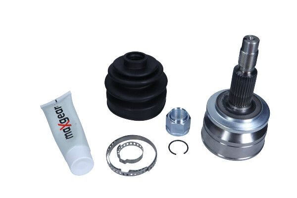 MAXGEAR Kloub, hnací hřídel Číslo článku: 49-3184 levně