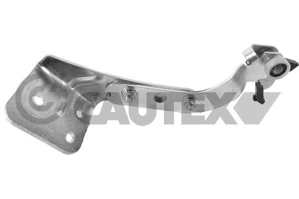 CAUTEX Roller Guide, sliding door Article number: 754715 cheaply