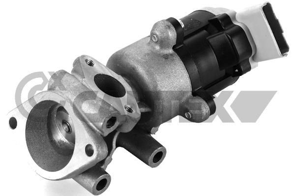 CAUTEX Valve, EGR exhaust control Article number: 757621 cheaply