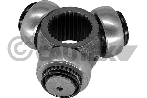 CAUTEX Drive shaft coupler Article number: 758605 cheaply