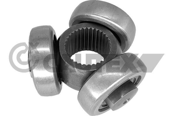CAUTEX Tripod Hub, Drive shaft Article number: 758608 cheaply