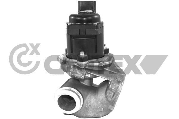 CAUTEX Valve, EGR exhaust control Article number: 960001 cheaply