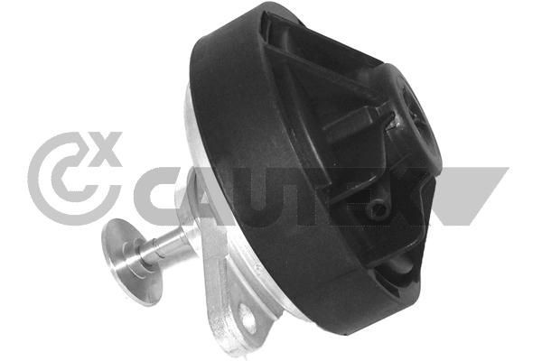 CAUTEX Valve, EGR exhaust control Article number: 960022 cheaply