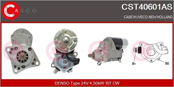 CASCO Pre-resistor, electro motor radiator fan Article number: CRS78040GS cheaply