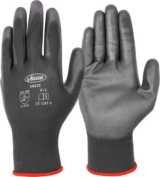 OEM Töökindad V6435 pärit VIGOR