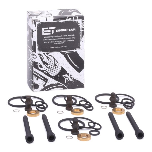 ET ENGINETEAM Seal Kit, injector nozzle Article number: TM0028VR1 cheaply