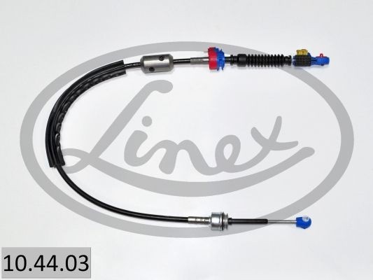 OEM Cablu, transmisie manuala 10.44.03 de la LINEX