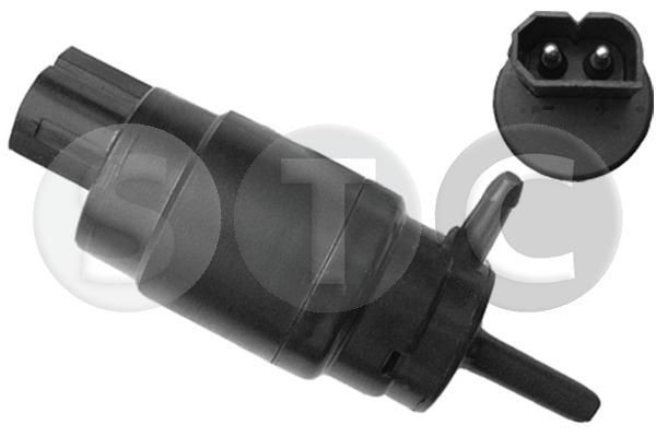 STC Pompa de apa, spalare parbriz număr articol: T432147 ieftin