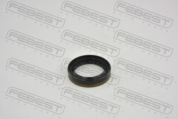 FEBEST Shaft Seal, differential Article number: 95NES-40551010C cheaply