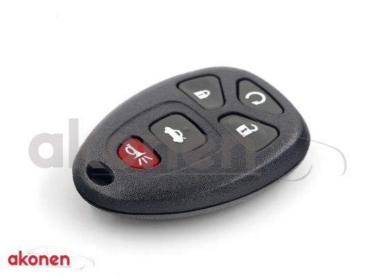 B CAR Carcasa, llave de vehículo Número de artículo: 004CH014 a buen precio