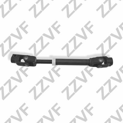 ZZVF Steering Shaft Article number: ZVPR081 cheaply
