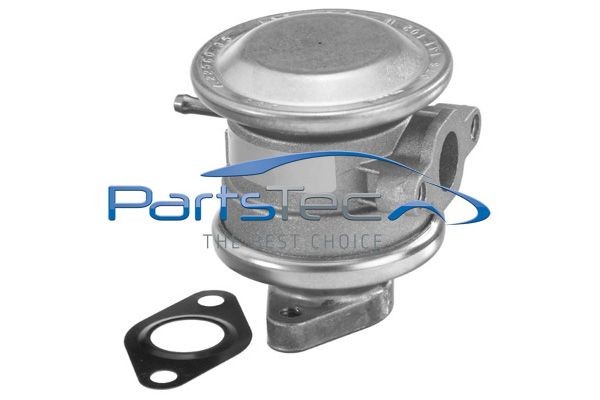 PartsTec PTA517-1020 Klapp, lisaõhupumbasüsteem A4 2.4 163 HP Bensiin 2001