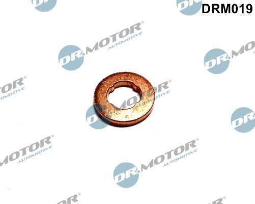 DR.MOTOR AUTOMOTIVE Šiluminis ekranas, įpurškimo sistema prekės numeris: DRM019 nebrangu