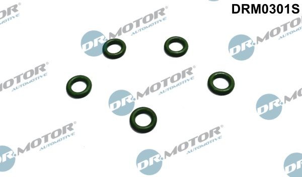 DR.MOTOR AUTOMOTIVE Sulgurkaas, kütuseleke Artikli number: DRM0301S soodsalt