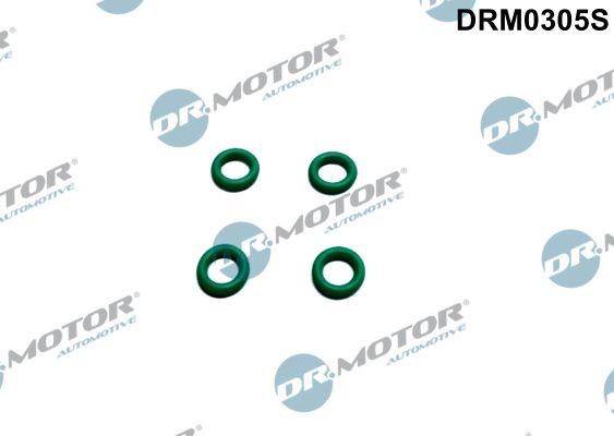 DR.MOTOR AUTOMOTIVE Sulgurkaas, kütuseleke Artikli number: DRM0305S soodsalt
