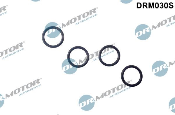 DR.MOTOR AUTOMOTIVE Tetningsring, dyserom artikkelnummer: DRM030S billig