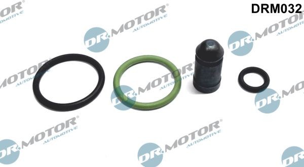DR.MOTOR AUTOMOTIVE DRM032 Σετ επισκευής, μονάδα μπεκ-αντλίας PASSAT 2.0 TDI 16V 140 PS Πετρέλαιο 2010