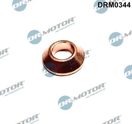 DR.MOTOR AUTOMOTIVE Tornillo, soporte inyector Número de artículo: DRM0344 a buen precio