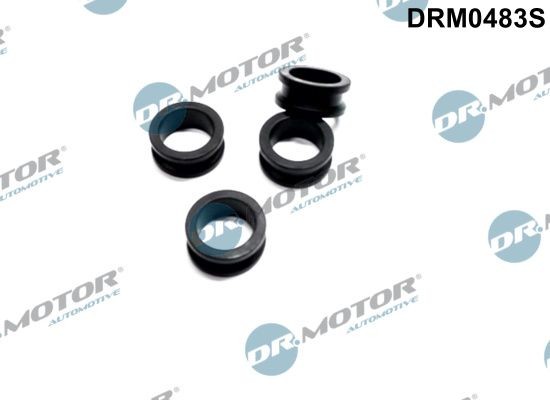 DR.MOTOR AUTOMOTIVE Komplet tesnilnega obroca, ventil za vbrizgavanje številka artikla: DRM0483S poceni