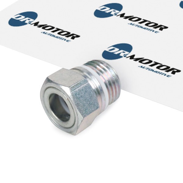 DR.MOTOR AUTOMOTIVE Mounting, power steering pump Article number: DRM0499 cheaply