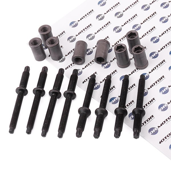 DR.MOTOR AUTOMOTIVE Reparasjonssett, dyseholder artikkelnummer: DRM0559S billig