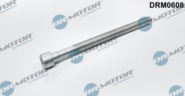 DR.MOTOR AUTOMOTIVE Tornillo, soporte inyector Número de artículo: DRM0608 a buen precio